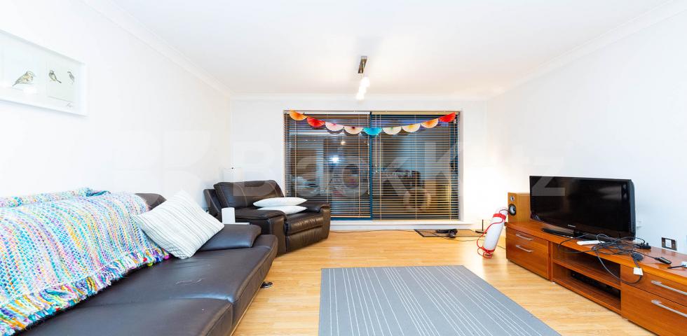 			Fantastic New Instruction !, 2 Bedroom, 1 bath, 1 reception Apartment			 Northpoint, Tottenham Lane, Crouch End 